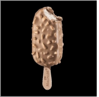 Magnum almond