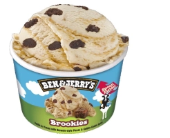 Ben & Jerry's Brookies 100ml